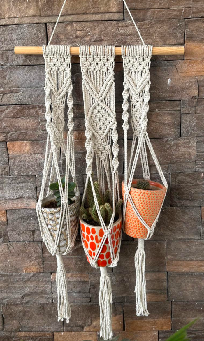 Plant Hangers